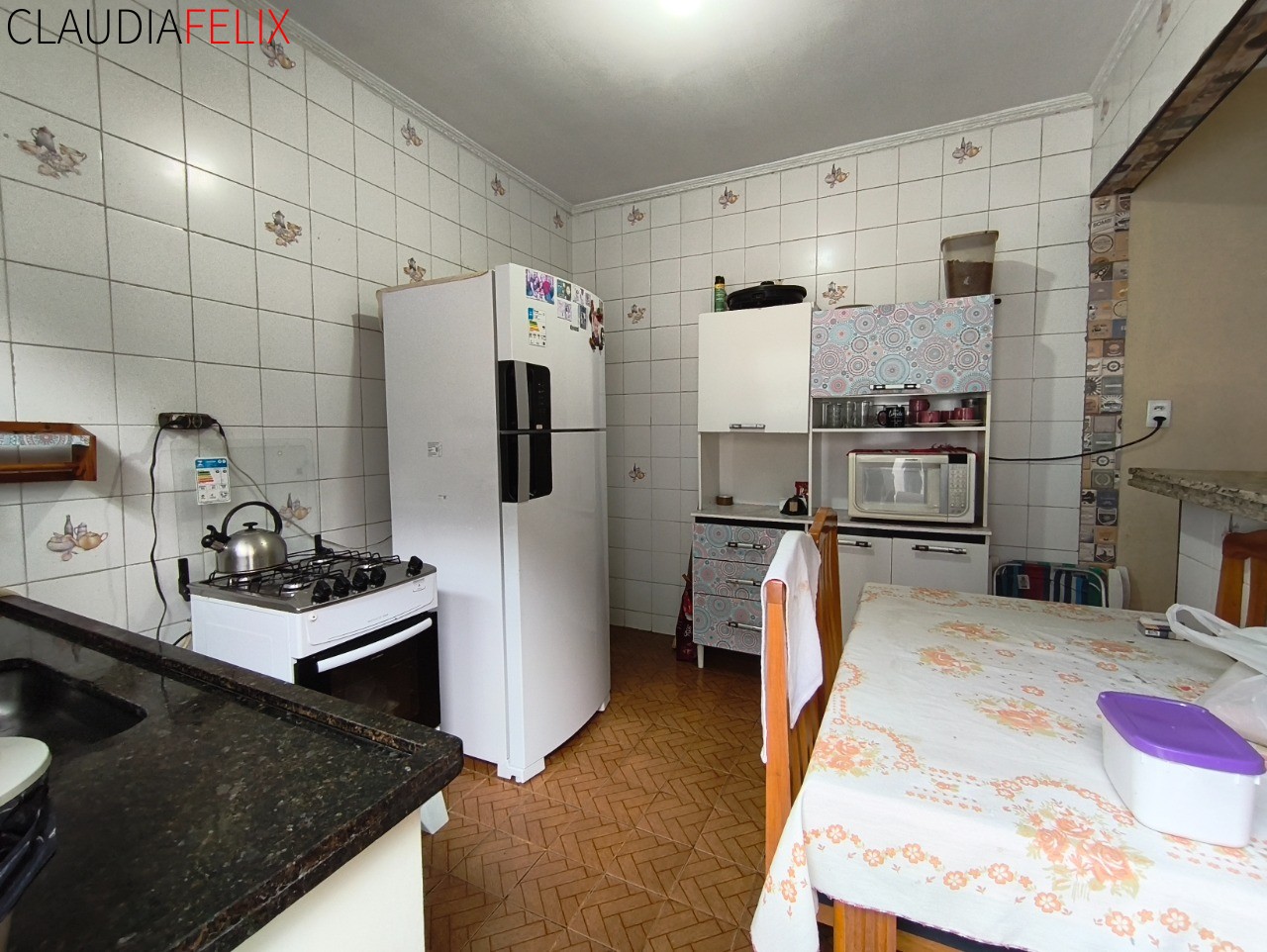 Casa, 2 quartos - Foto 7