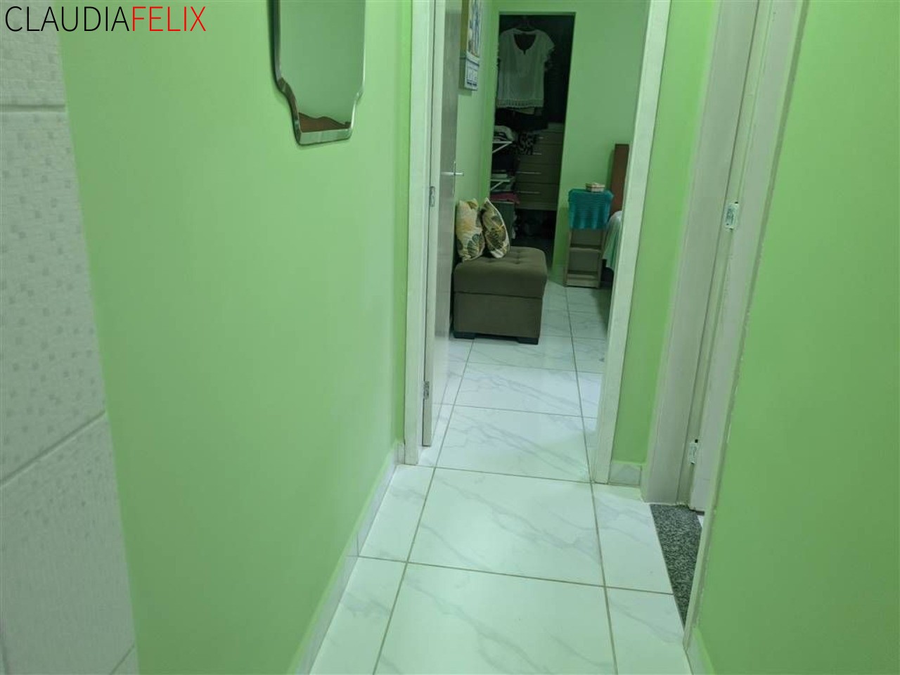 Casa, 2 quartos - Foto 23