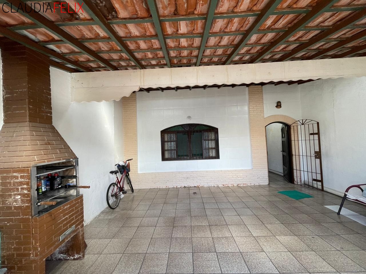 Casa, 2 quartos - Foto 1