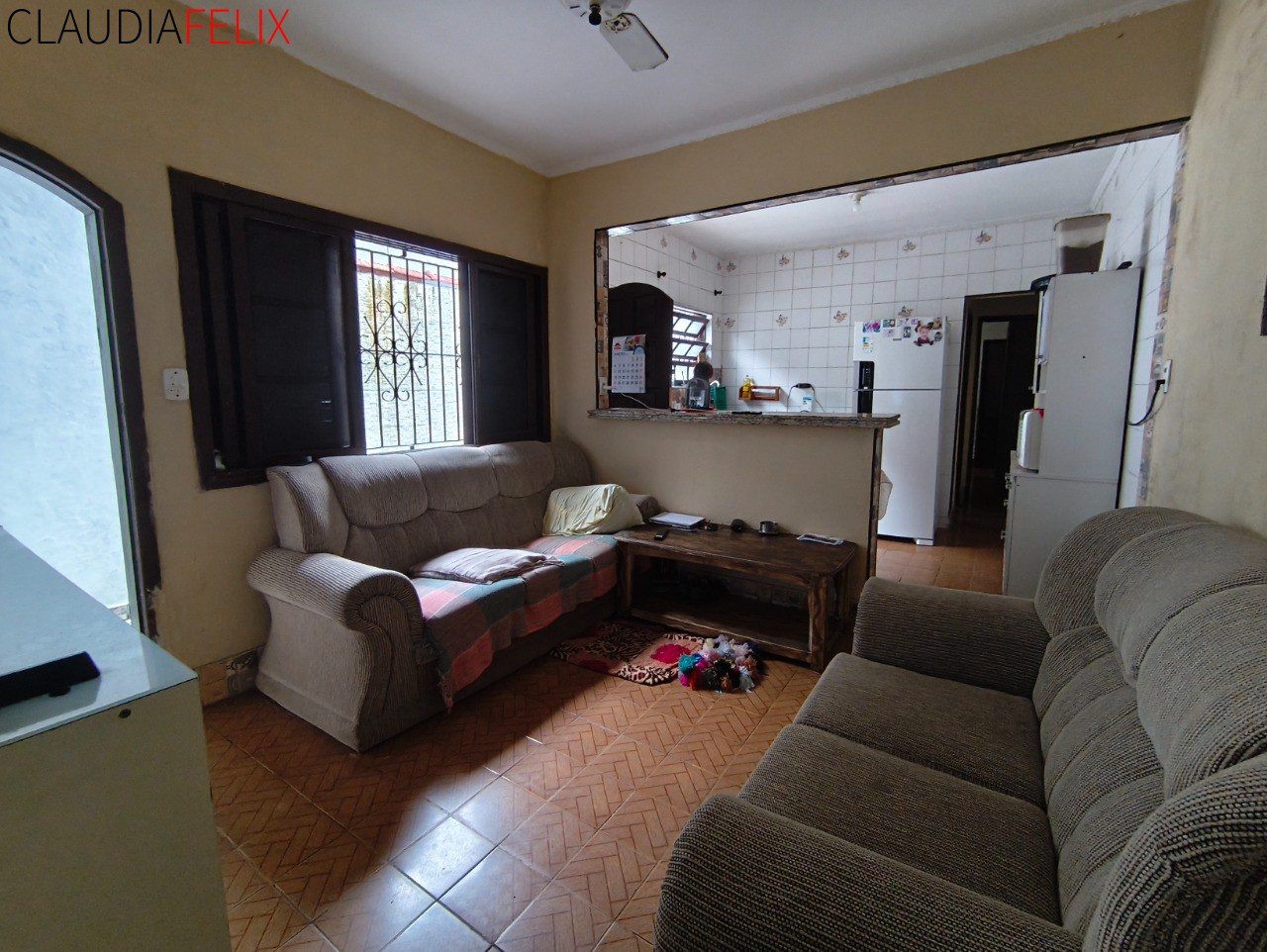 Casa, 2 quartos - Foto 6