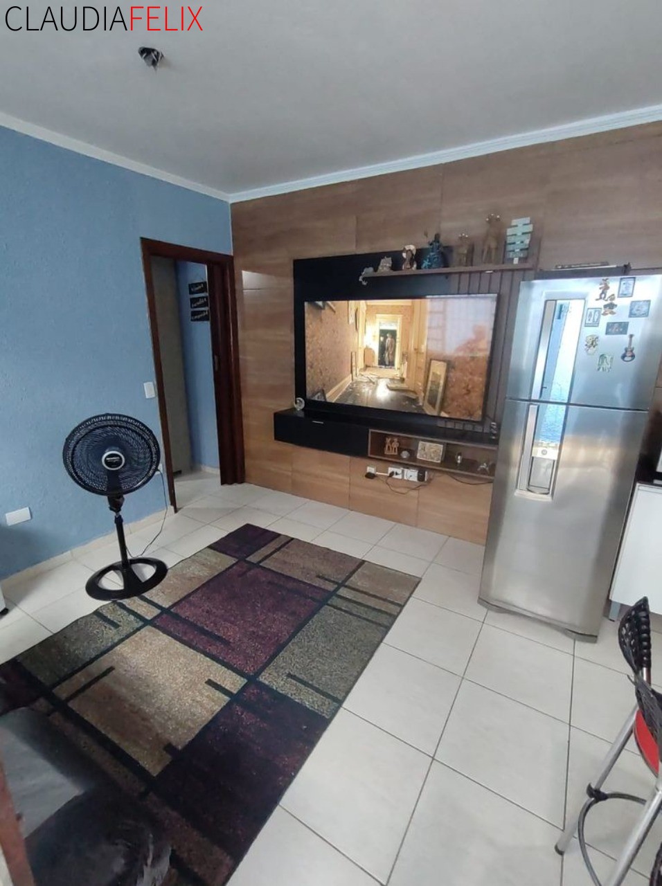 Casa, 2 quartos - Foto 7