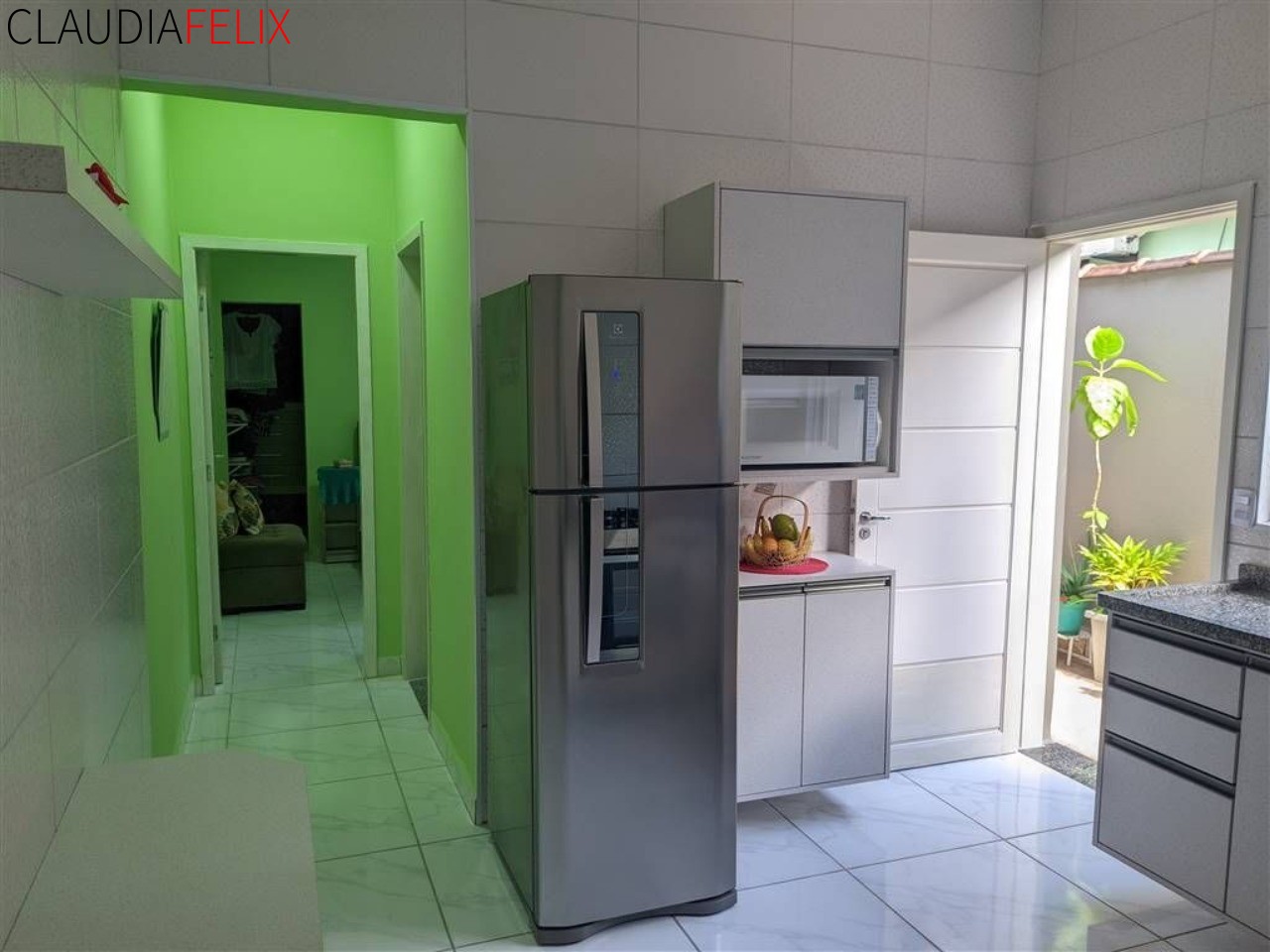 Casa, 2 quartos - Foto 18