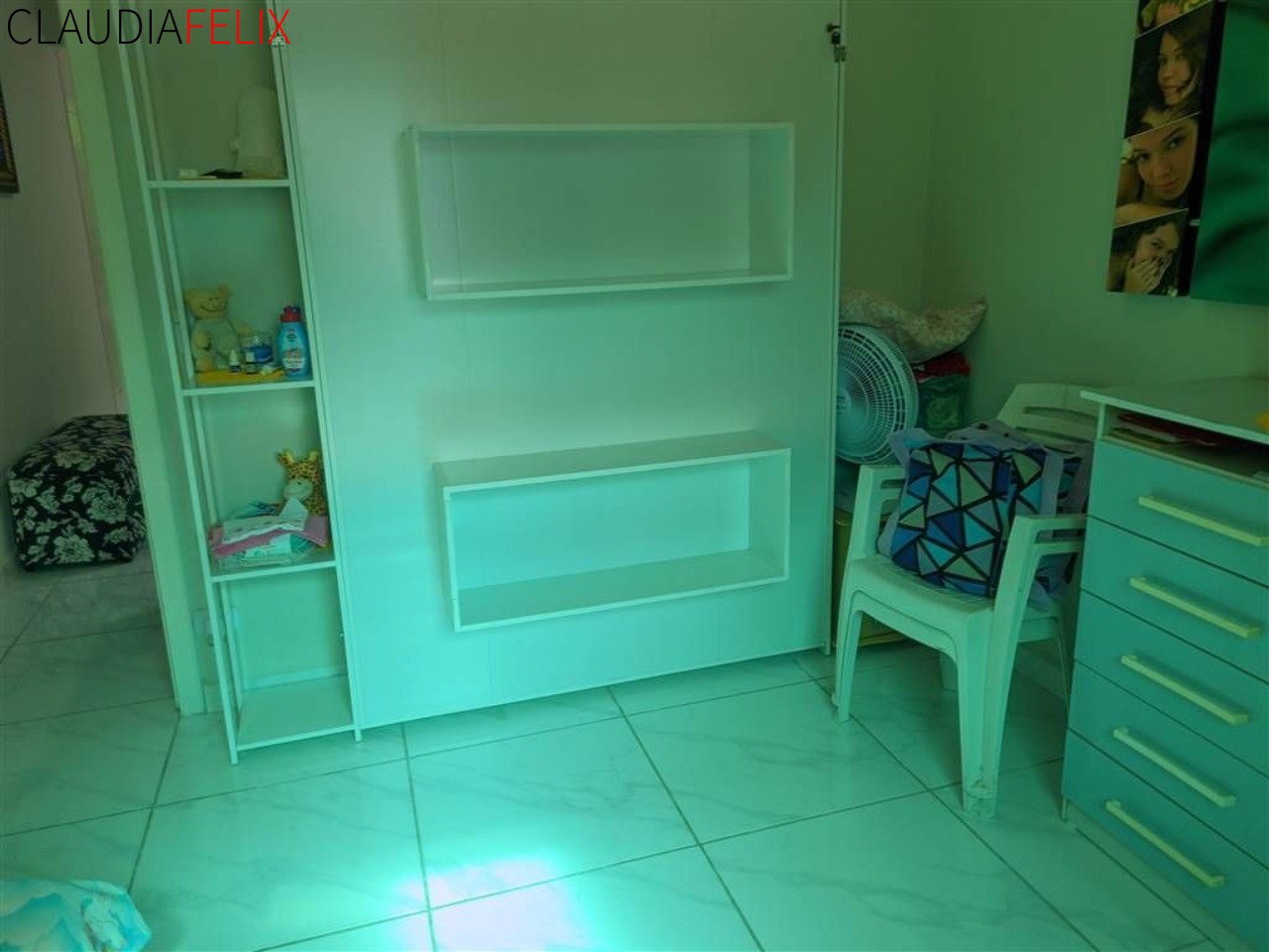 Casa, 2 quartos - Foto 17