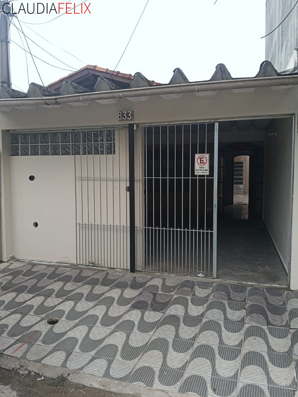 Casa, 2 quartos, 70 m² - Foto 1