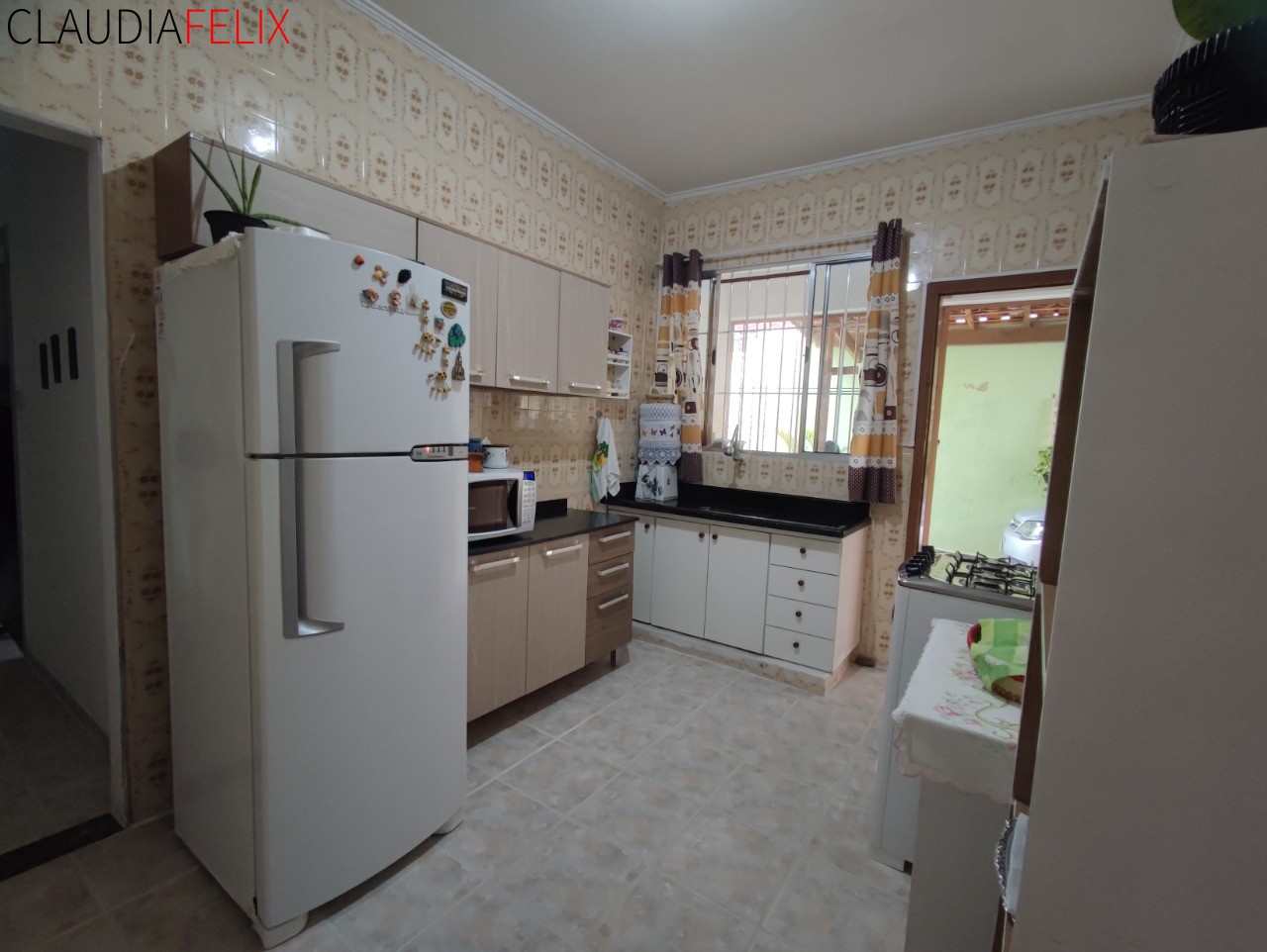 Casa, 2 quartos - Foto 8