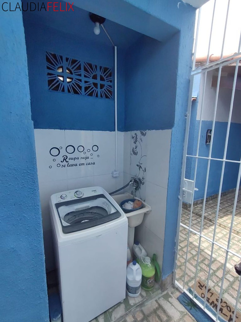Casa, 2 quartos - Foto 6