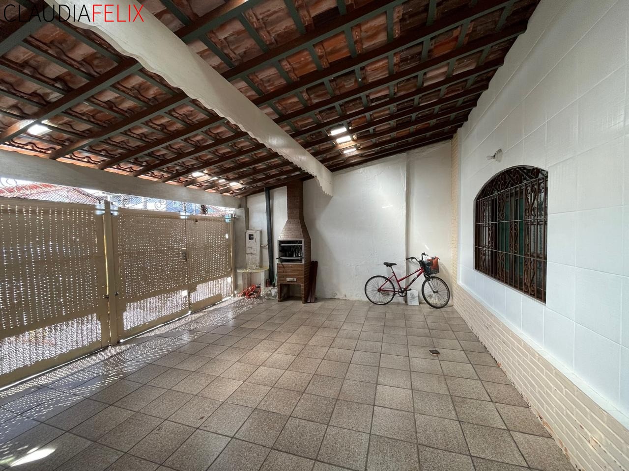 Casa, 2 quartos - Foto 4