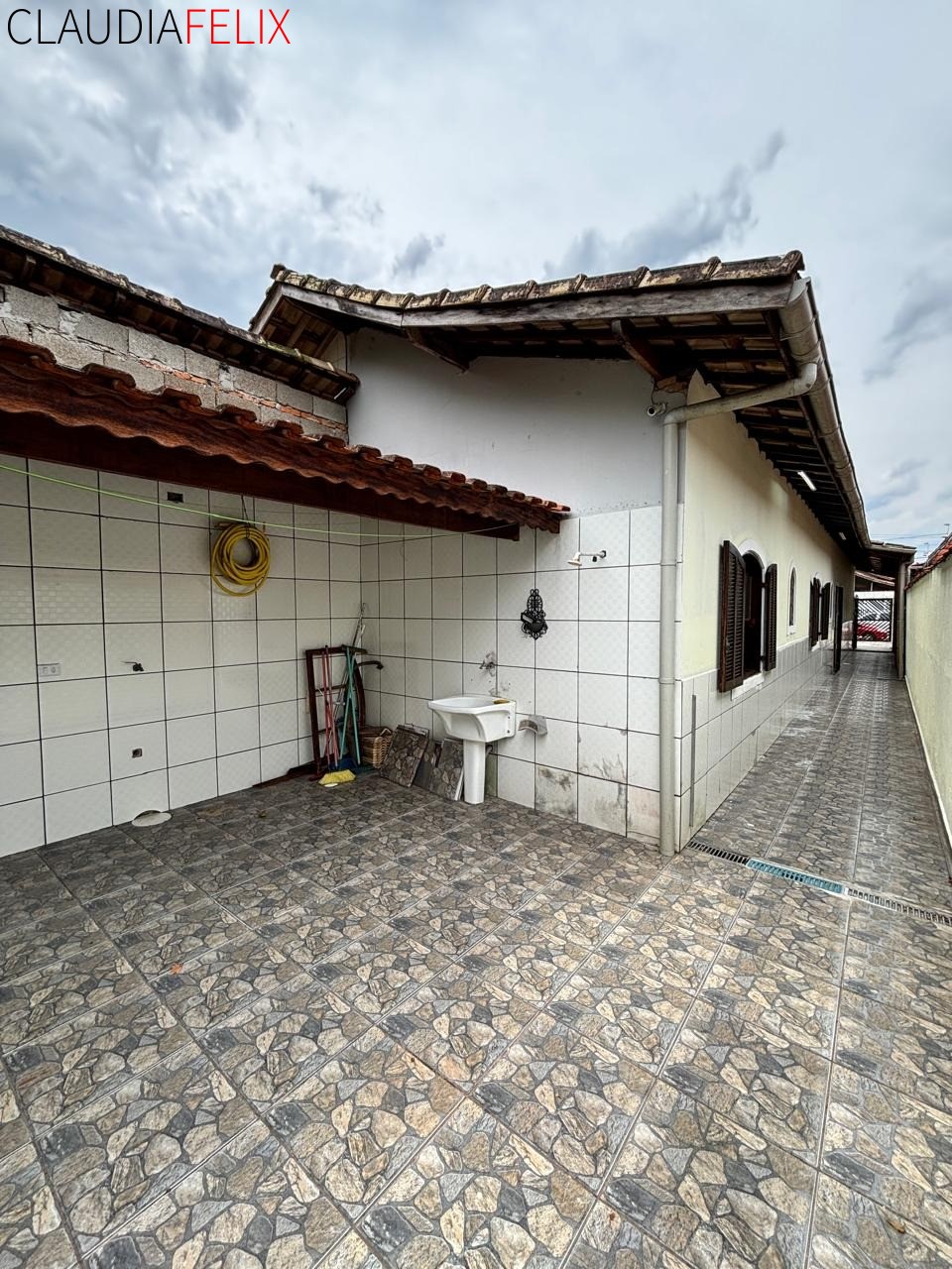 Casa, 2 quartos - Foto 24