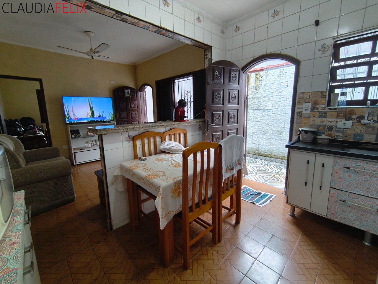 Casa, 2 quartos - Foto 10
