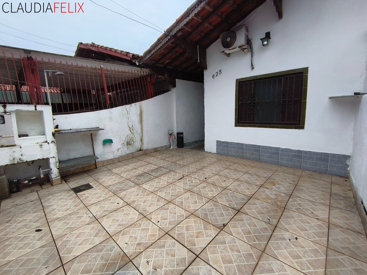 Casa, 2 quartos - Foto 1