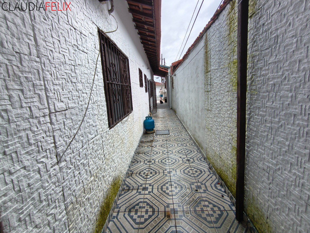 Casa, 2 quartos - Foto 18