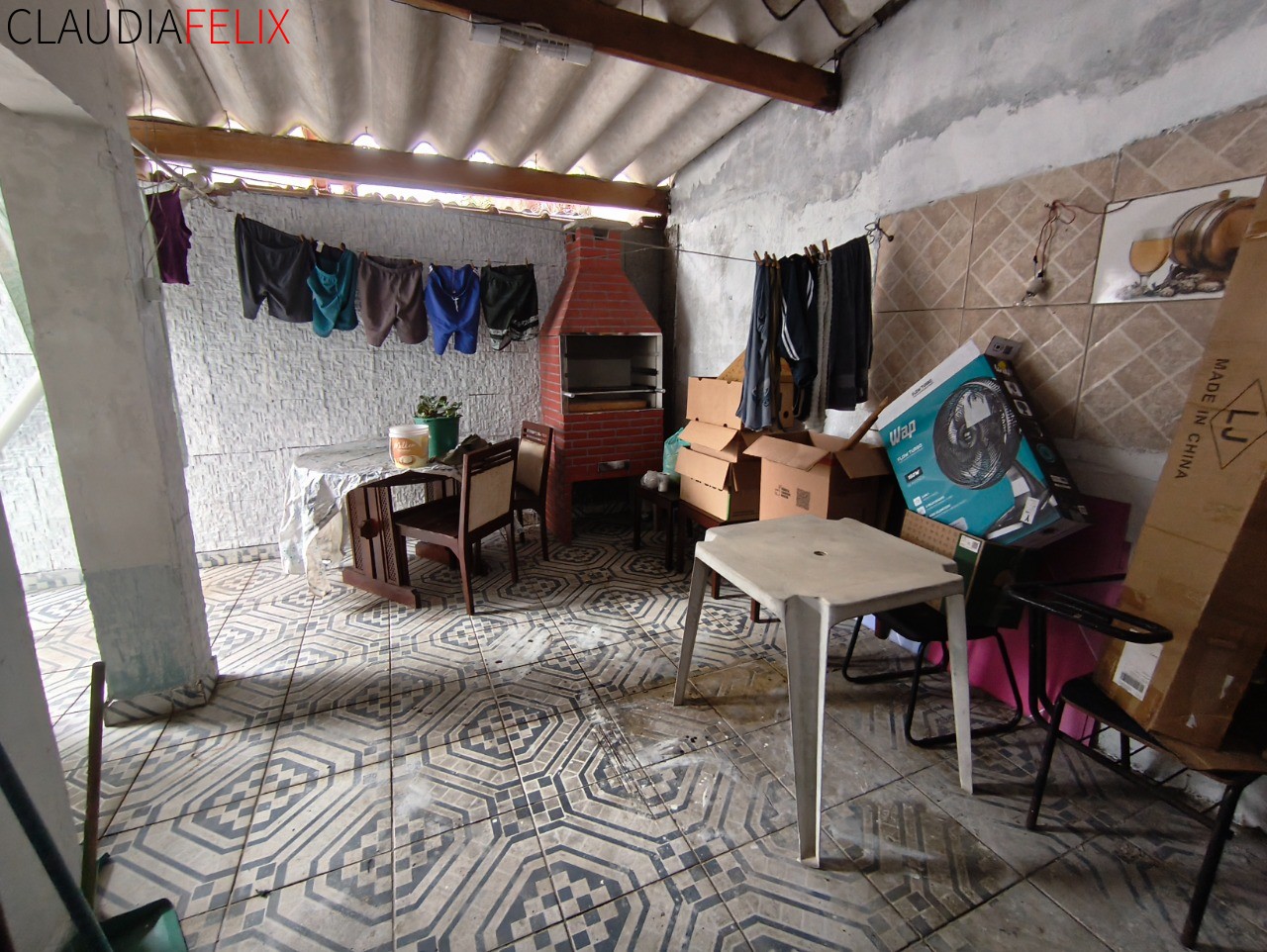 Casa, 2 quartos - Foto 17
