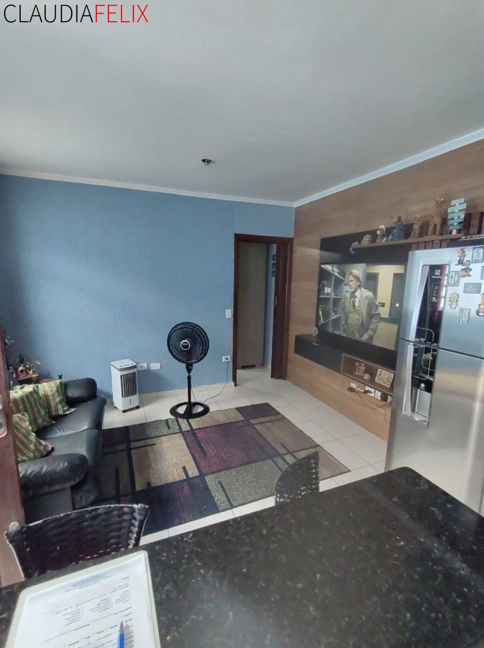 Casa, 2 quartos - Foto 8