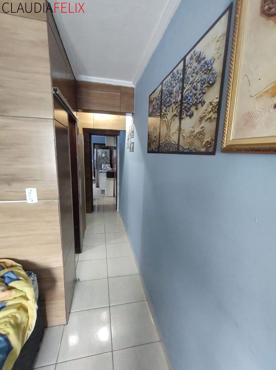 Casa, 2 quartos - Foto 18