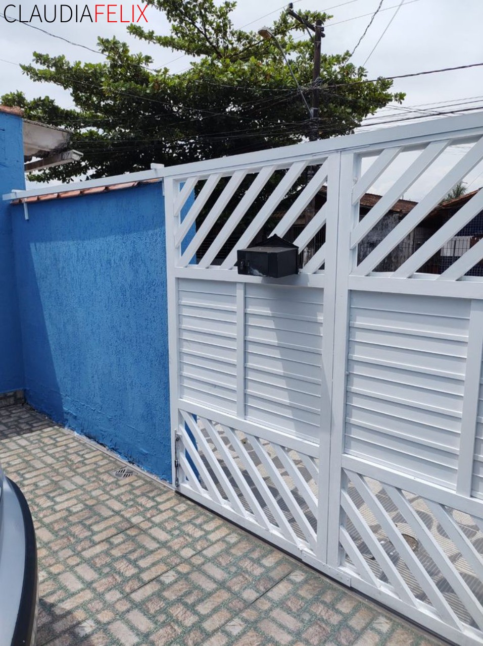 Casa, 2 quartos - Foto 4