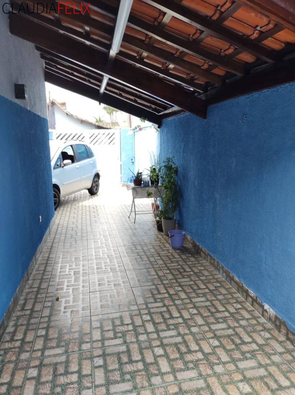 Casa, 2 quartos - Foto 3
