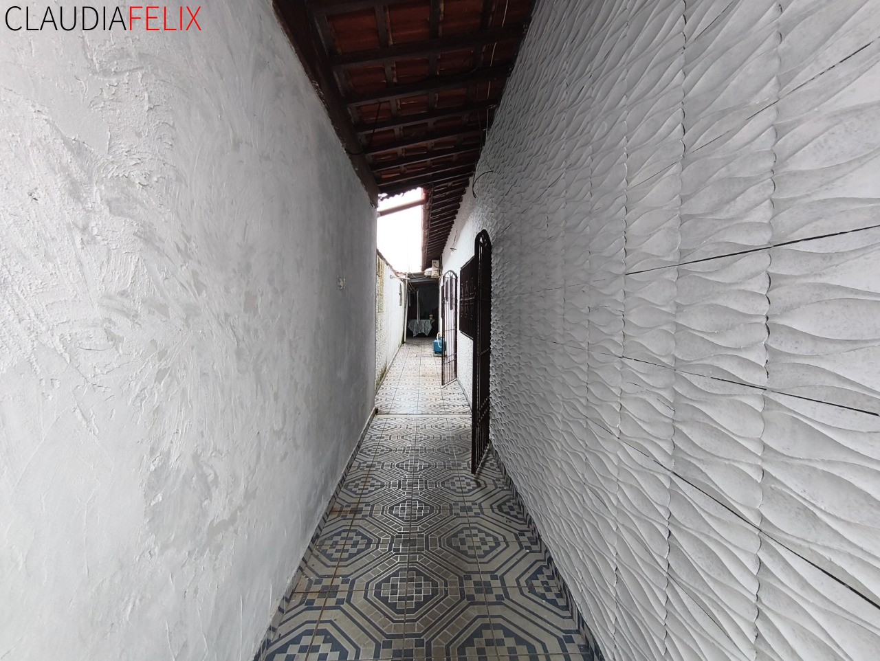 Casa, 2 quartos - Foto 2