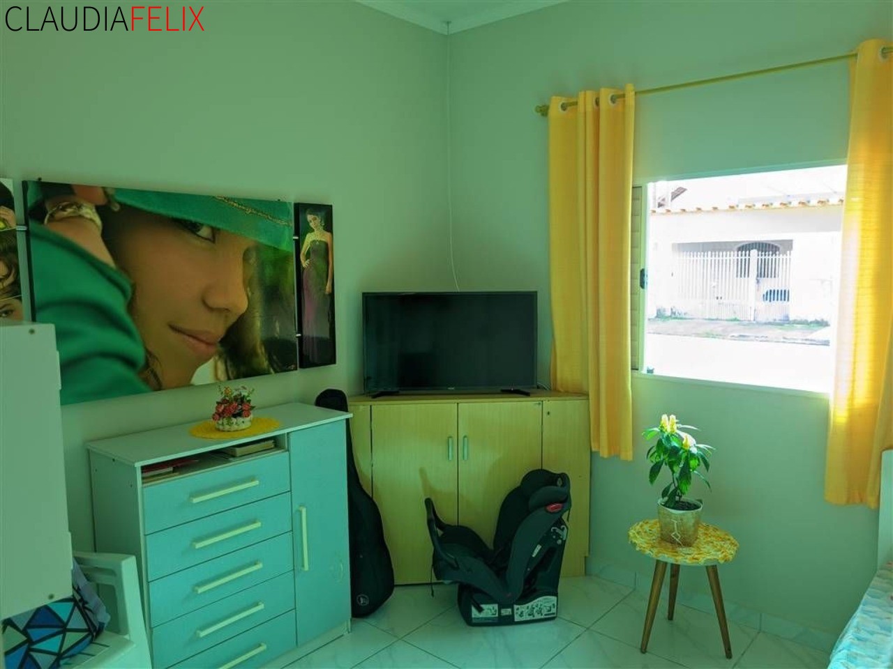 Casa, 2 quartos - Foto 16