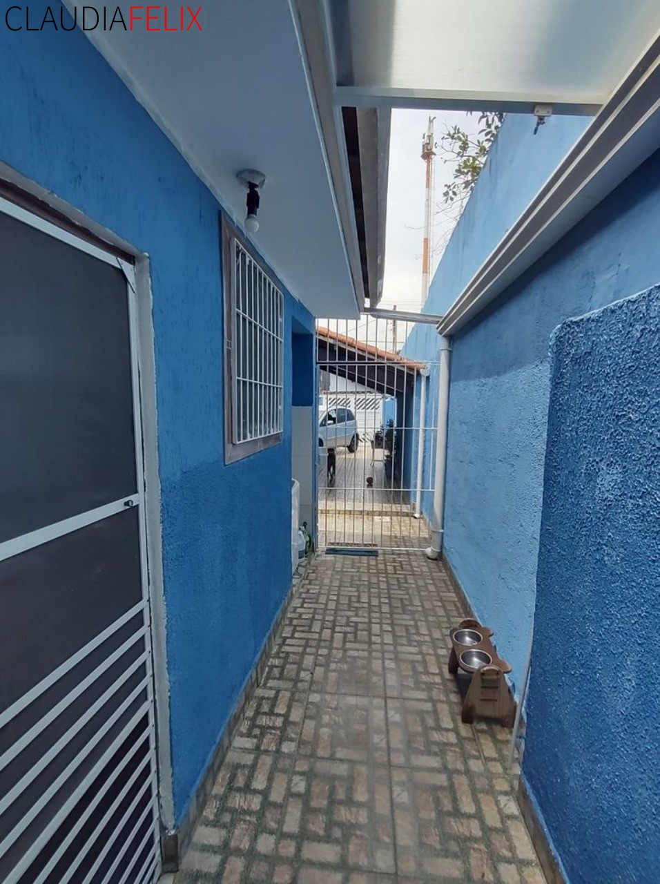 Casa, 2 quartos - Foto 2