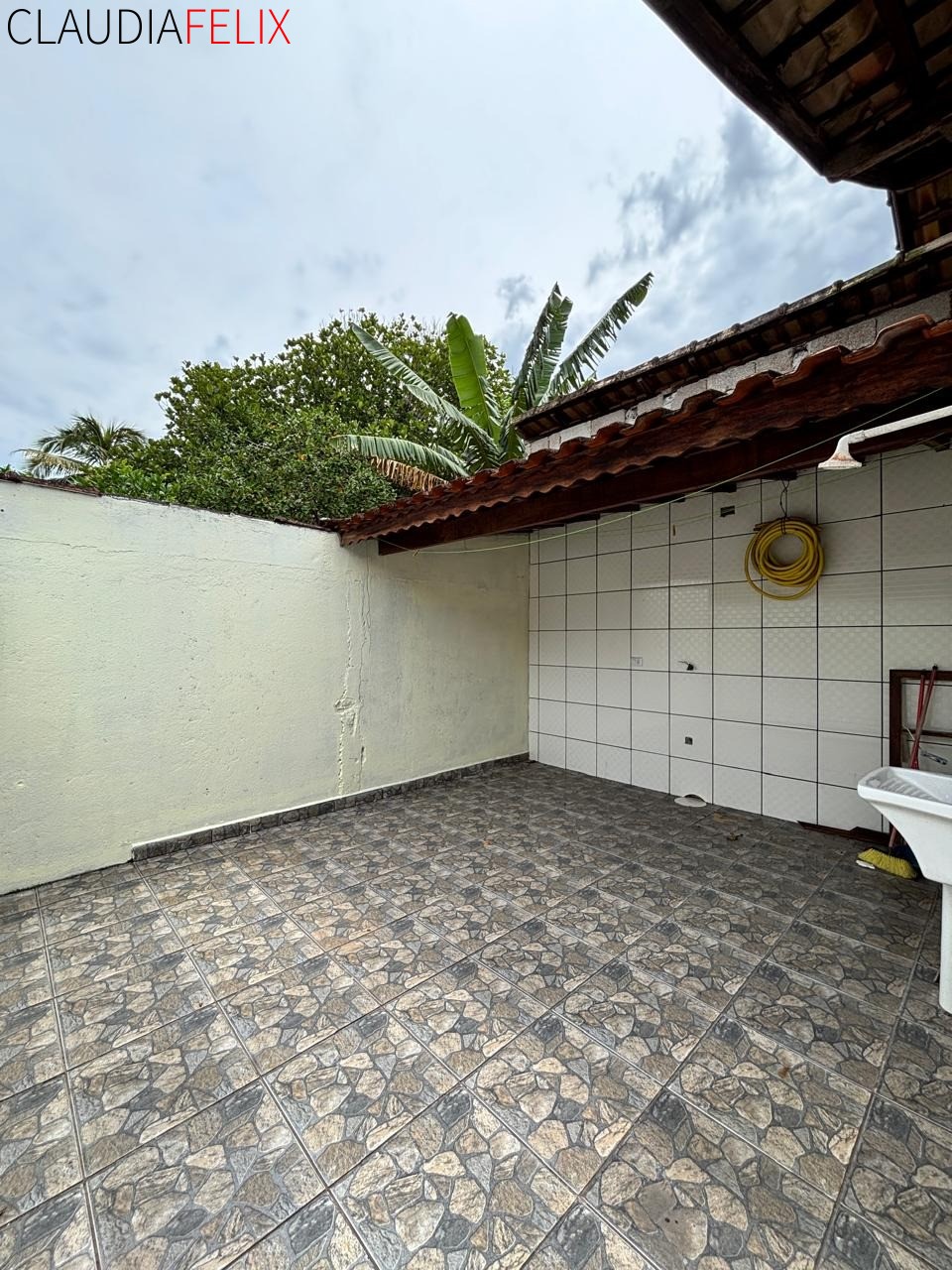 Casa, 2 quartos - Foto 23