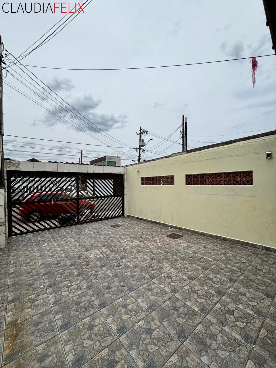 Casa, 2 quartos - Foto 4
