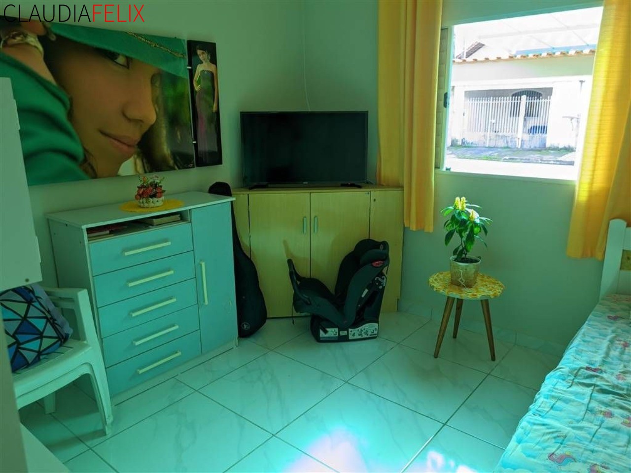 Casa, 2 quartos - Foto 14