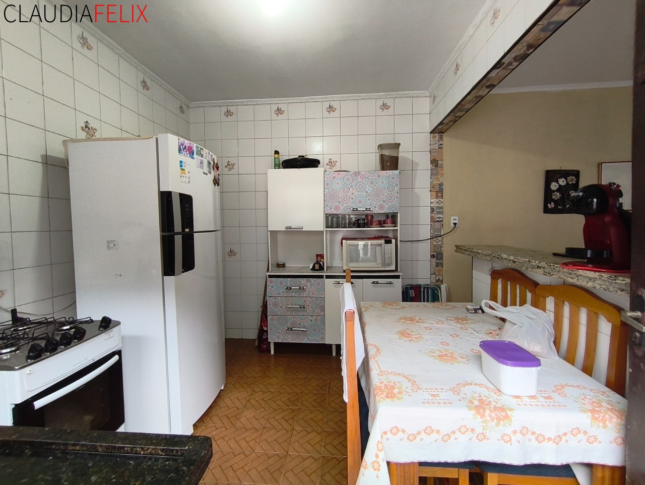 Casa, 2 quartos - Foto 8