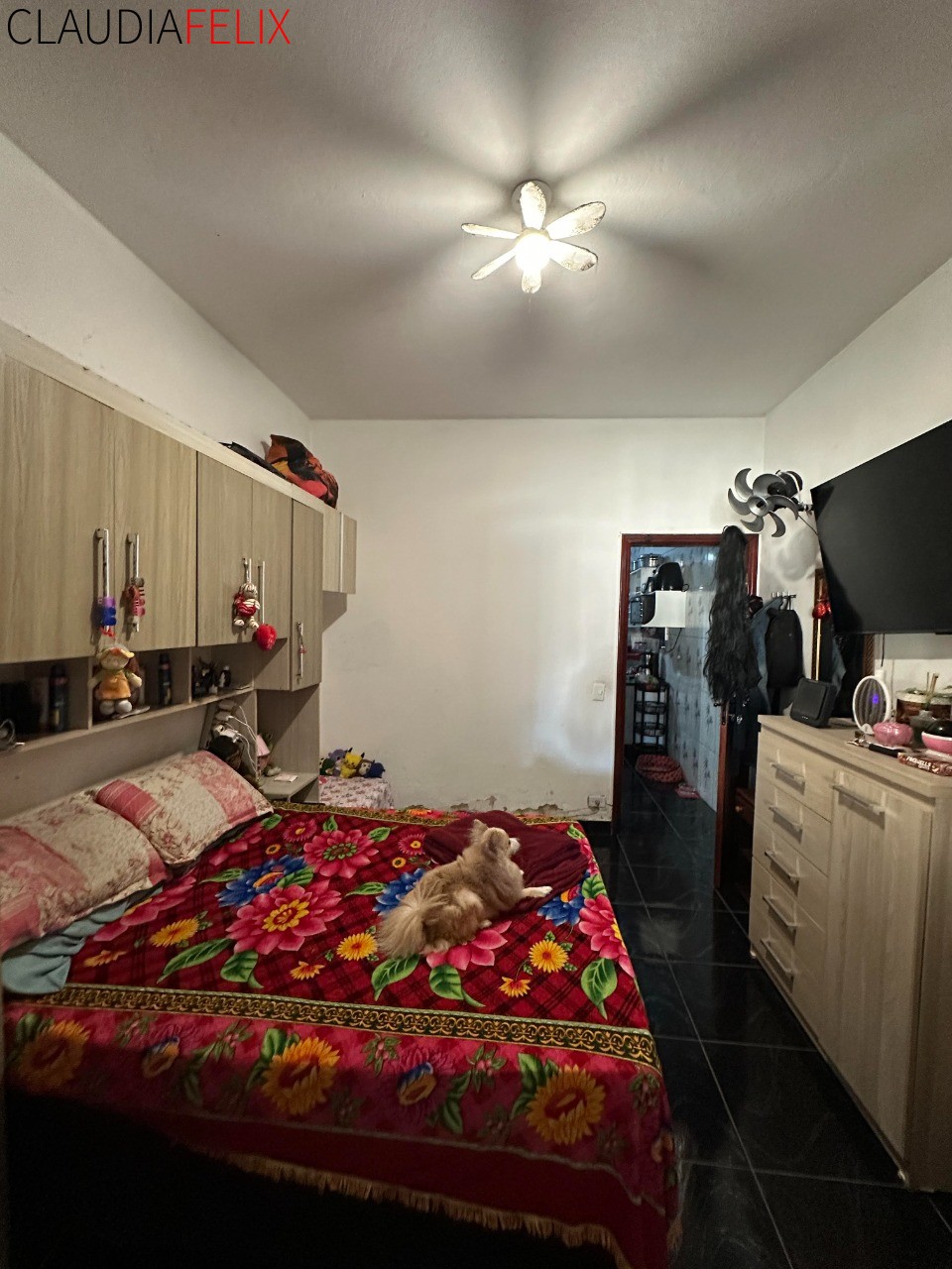 Casa, 1 quarto - Foto 27