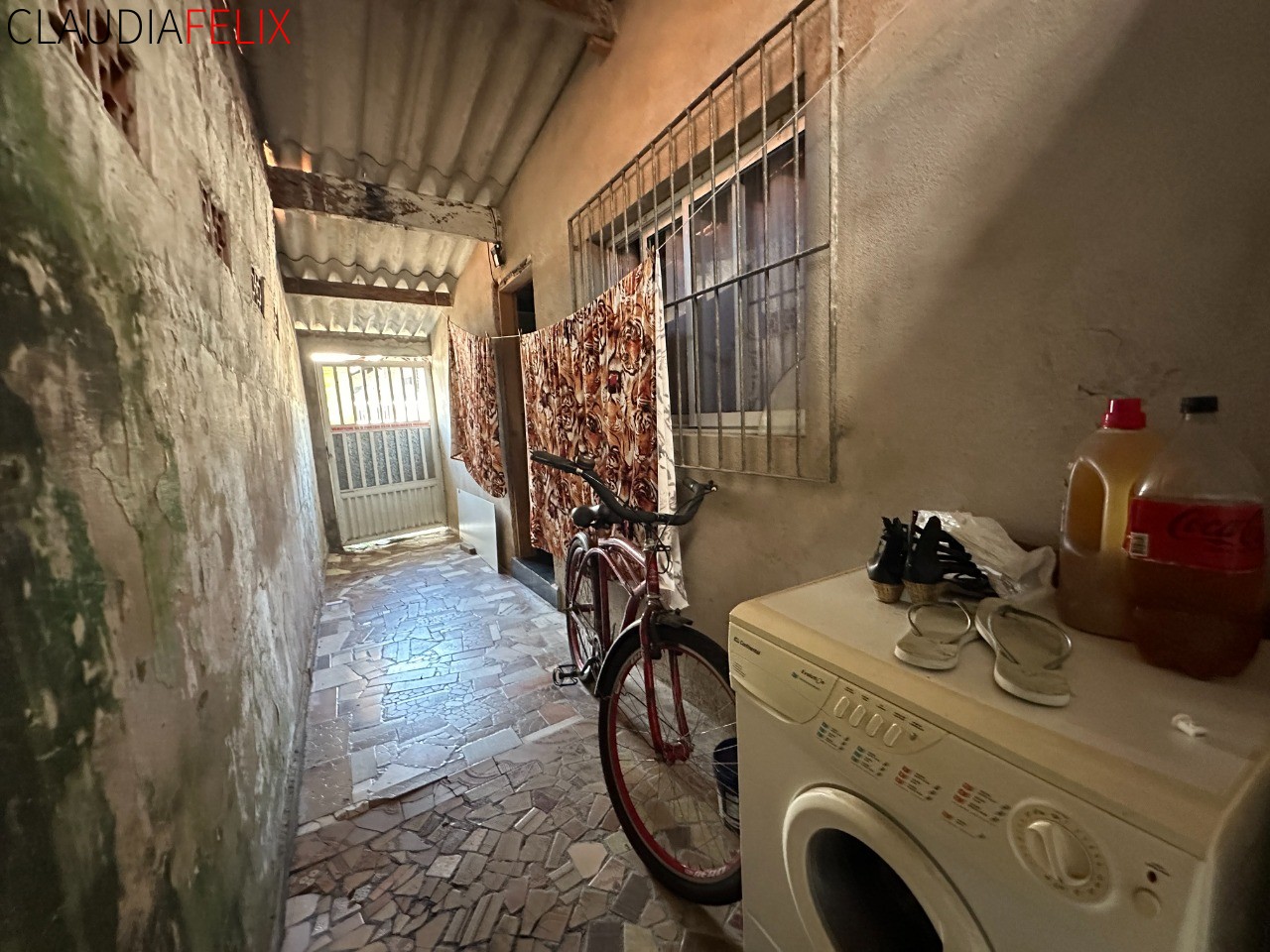Casa, 1 quarto - Foto 30