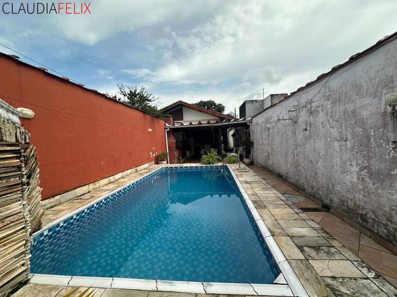 Casa, 2 quartos - Foto 46