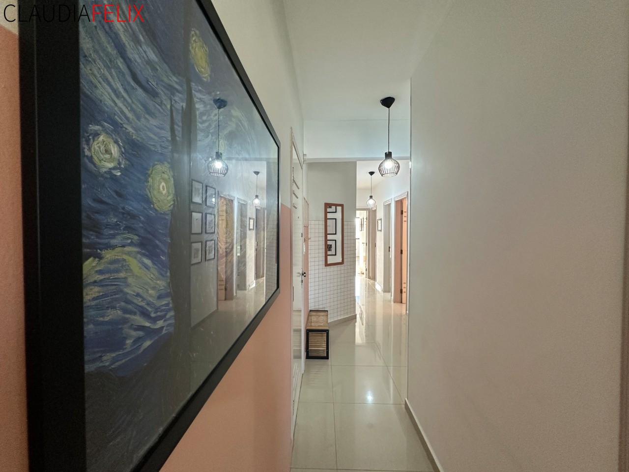 Apartamento, 3 quartos, 122 m² - Foto 15