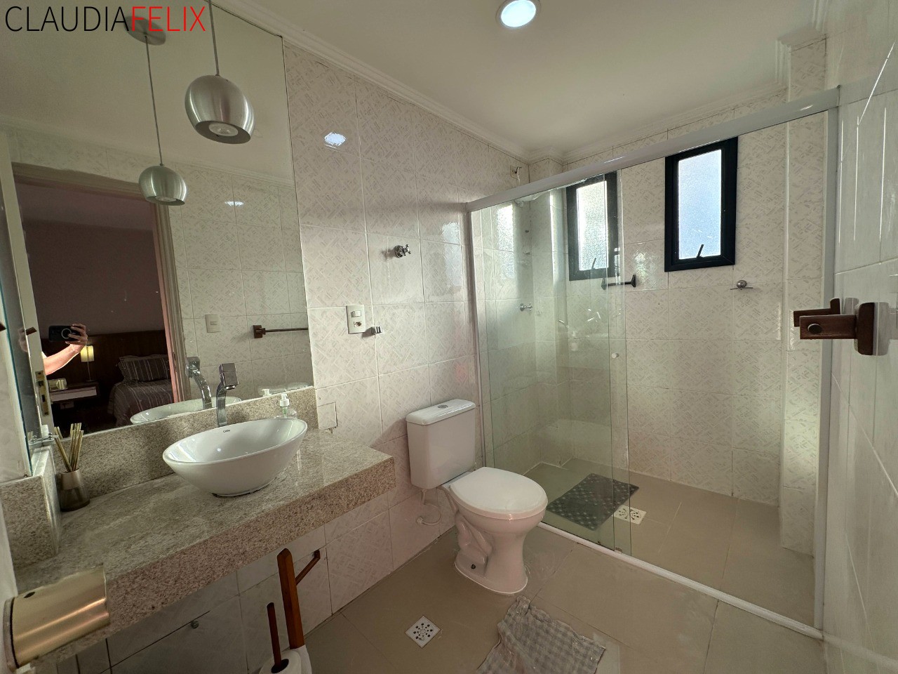Apartamento, 3 quartos, 122 m² - Foto 27