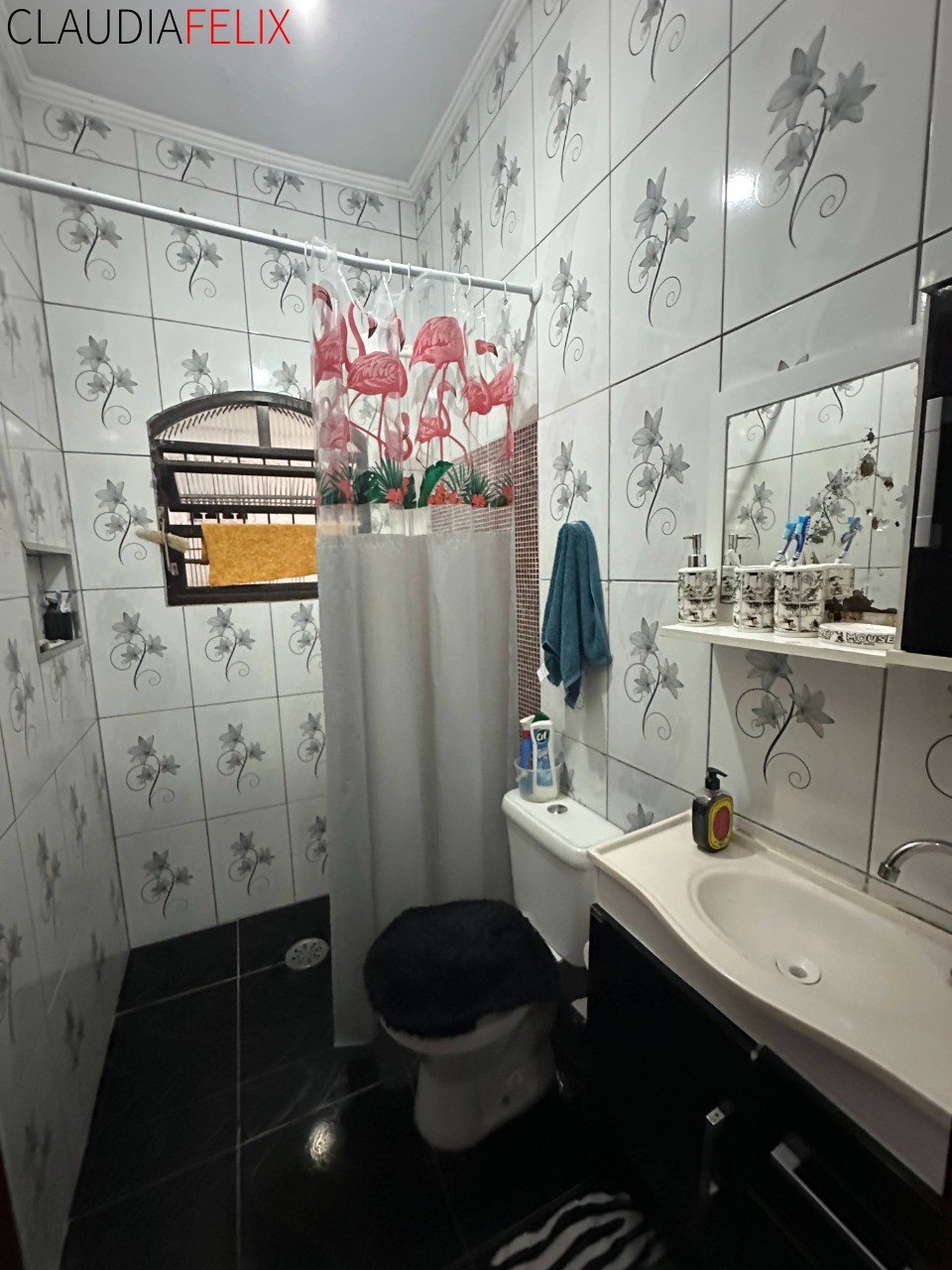 Casa, 1 quarto - Foto 23