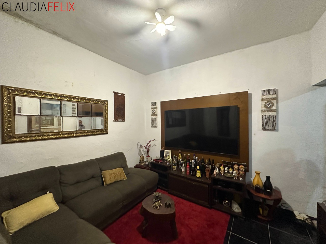 Casa, 1 quarto - Foto 20