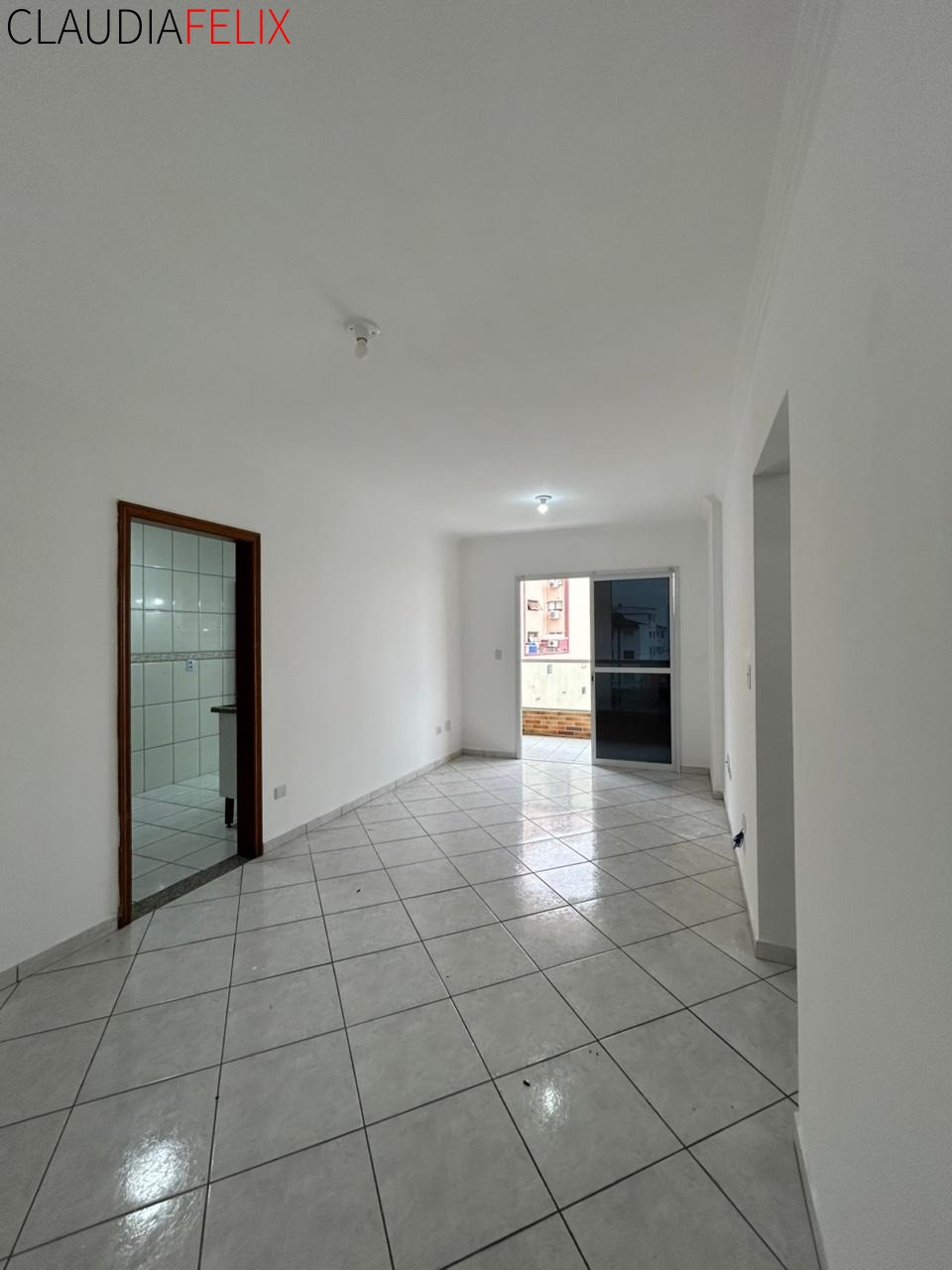 Apartamento, 2 quartos, 80 m² - Foto 1