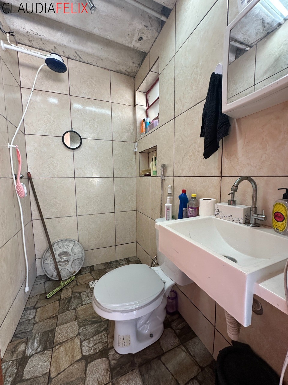 Casa, 1 quarto - Foto 6