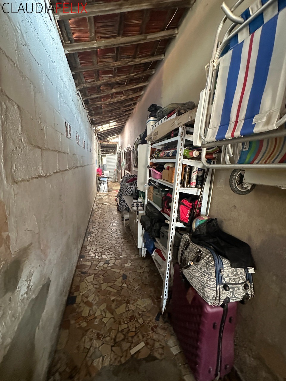 Casa, 1 quarto - Foto 12