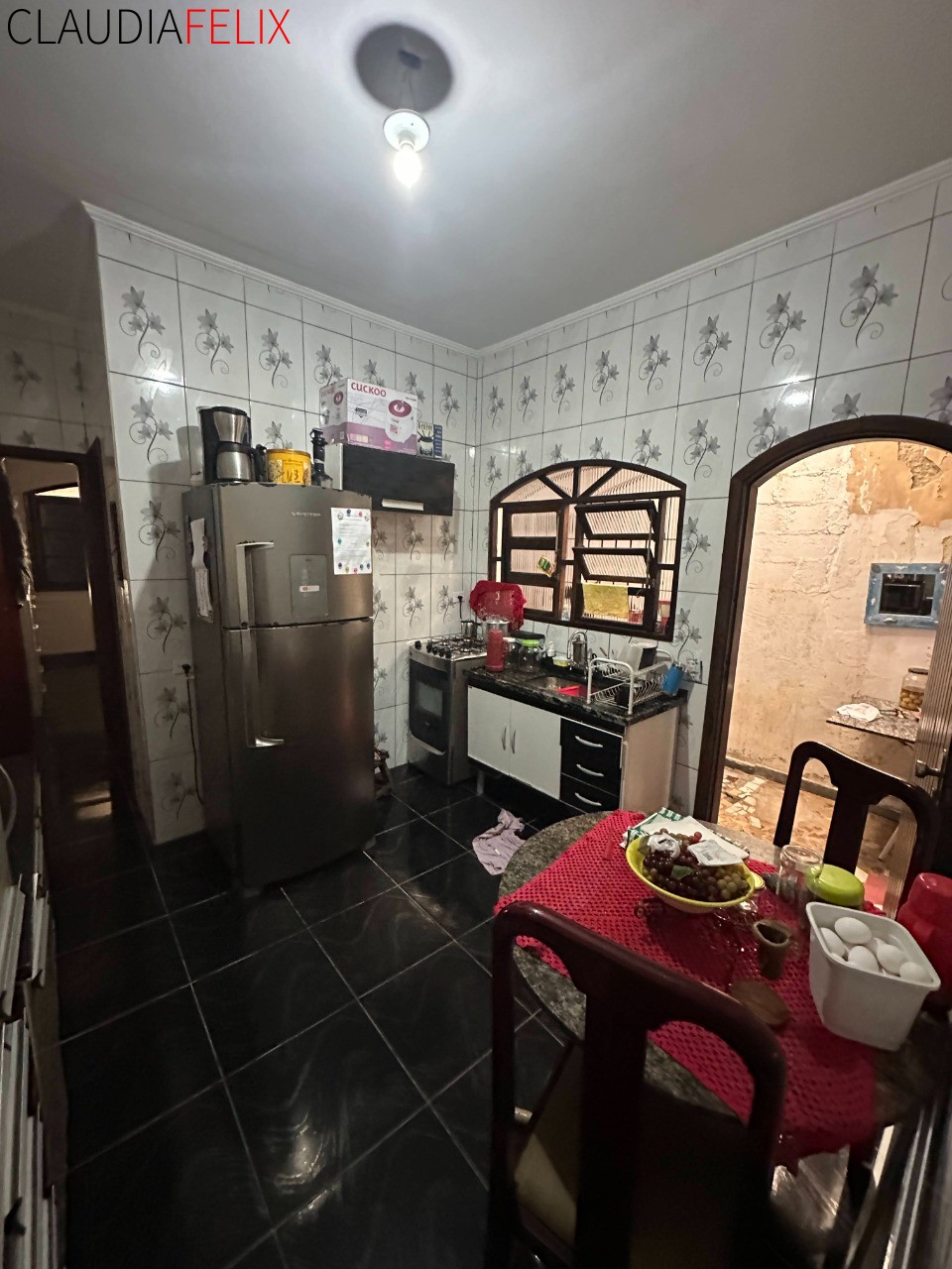 Casa, 1 quarto - Foto 16
