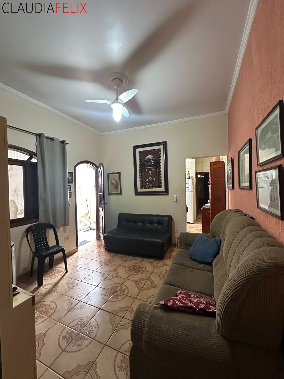 Casa, 2 quartos - Foto 3