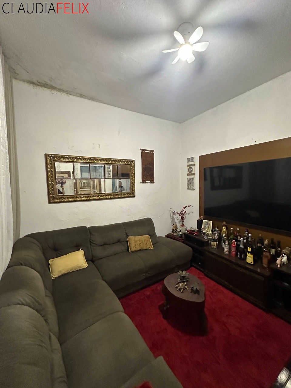 Casa, 1 quarto - Foto 22