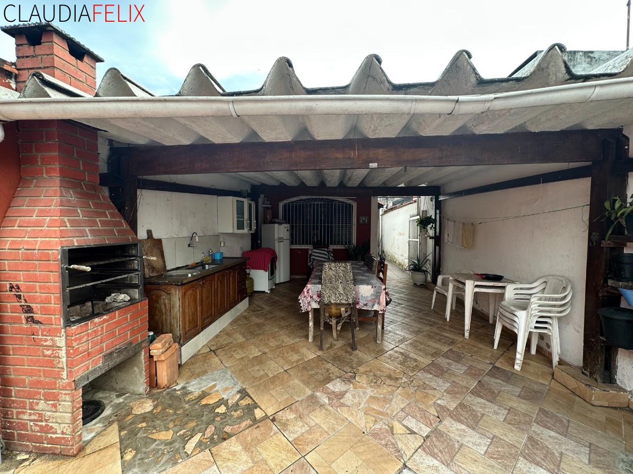 Casa, 2 quartos - Foto 35