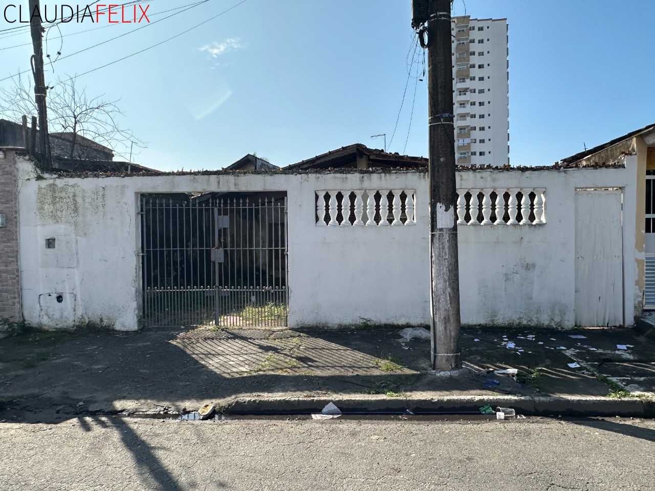 Terreno, 196 m² - Foto 4