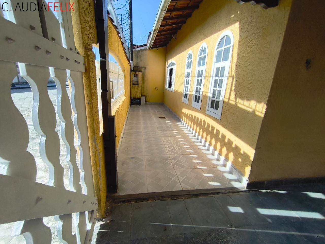 Casa, 2 quartos - Foto 3