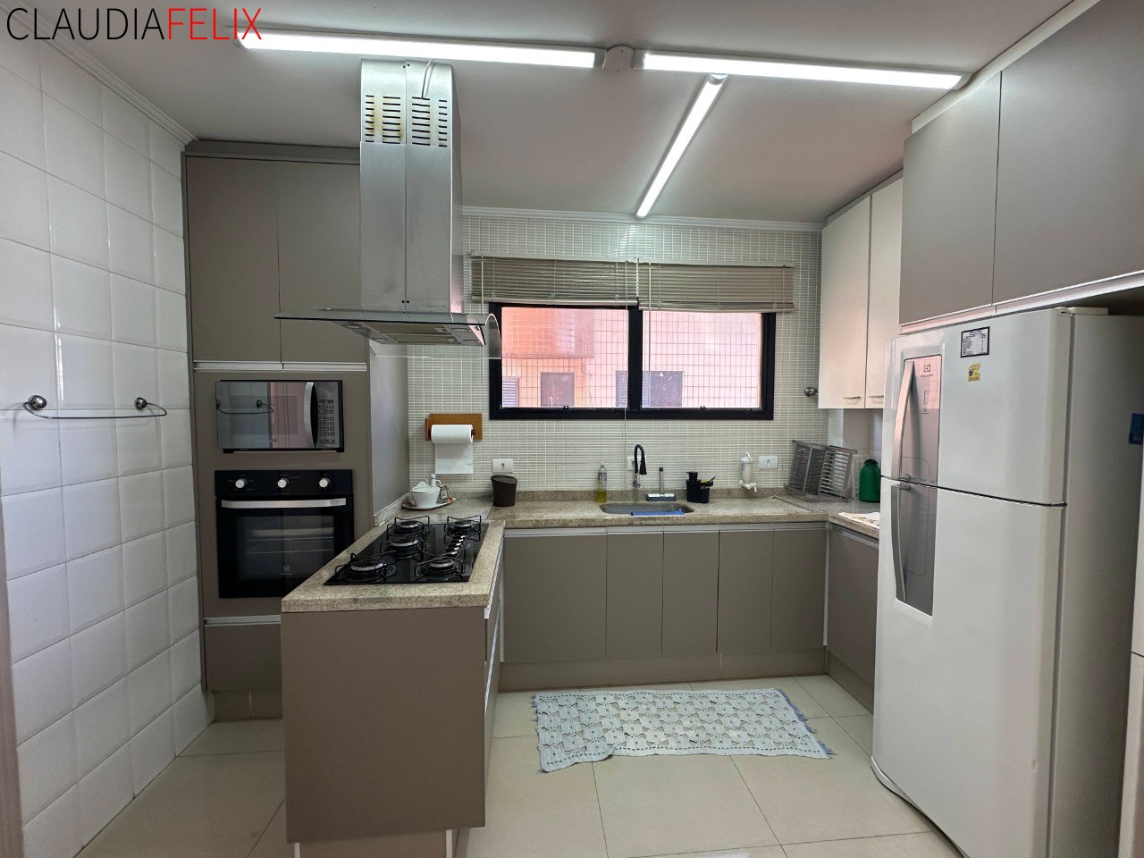 Apartamento, 3 quartos, 122 m² - Foto 10
