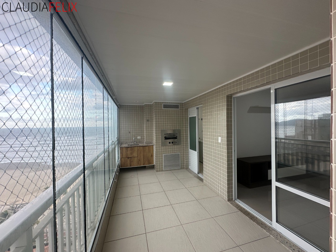 Apartamento, 3 quartos, 116 m² - Foto 1