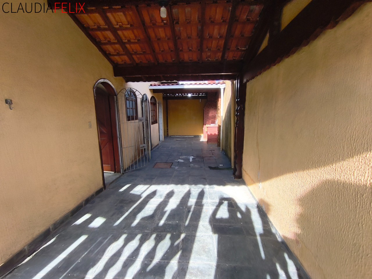 Casa, 2 quartos - Foto 2