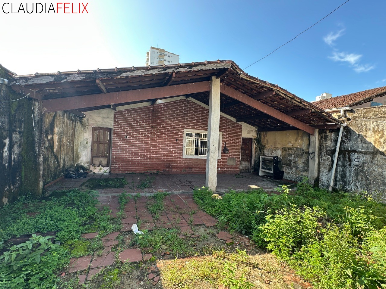 Terreno, 196 m² - Foto 1