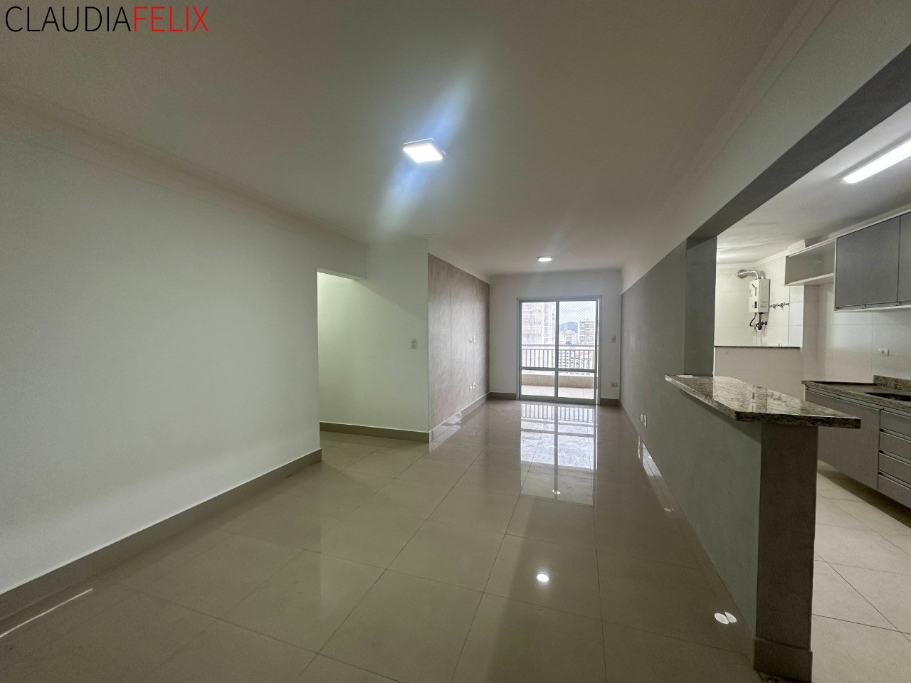 Apartamento, 2 quartos, 92 m² - Foto 2