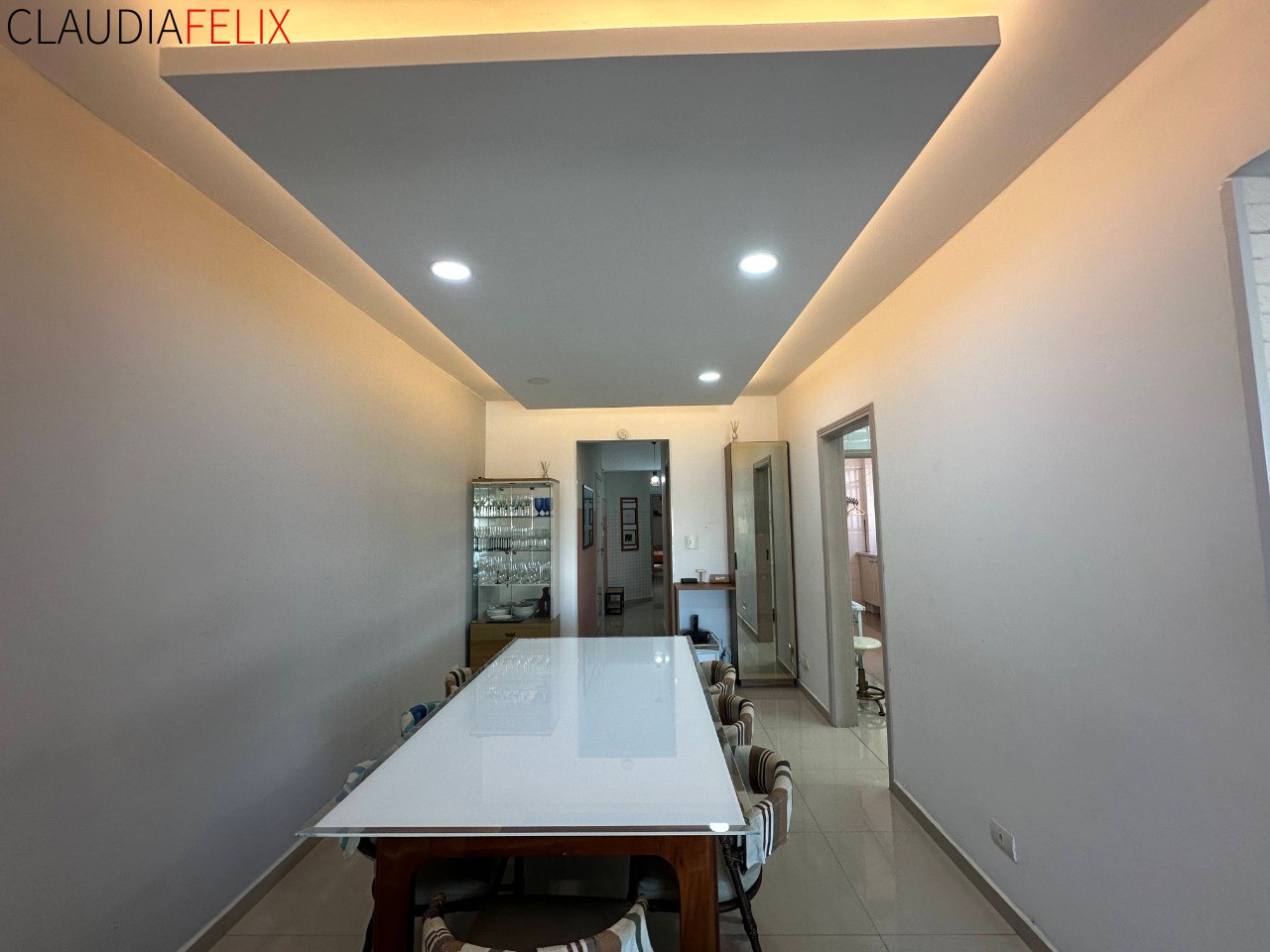 Apartamento, 3 quartos, 122 m² - Foto 9