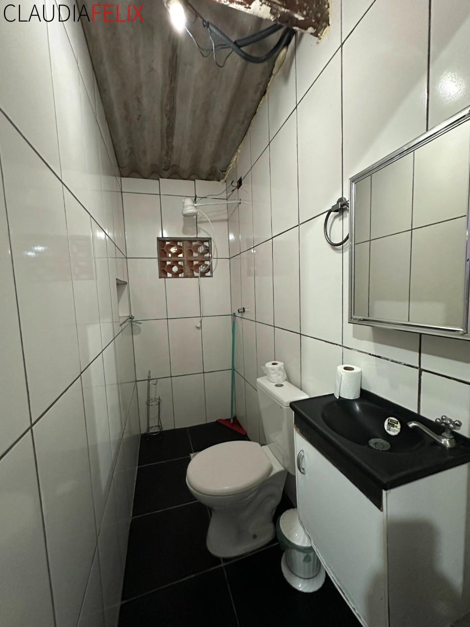 Casa, 1 quarto - Foto 39